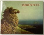 Jamie Wyeth by Jamie Wyeth - Hardcover book, 1980, First Edition ISBN 0395291674 (available from KerrisdaleGallery.com - Stock ID#WYE180bh)