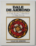 KerrisdaleGallery.com, Stock ID#DEA279bv, Dale DeArmond: A First Book Collection of Her Prints by Dale DeArmond (text, illustrations) - Alaska Northwest Publishing, Anchorage AK 1978 Softcover book ISBN 10:0882401319 - woodprints