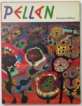 KerrisdaleGallery.com, Stock ID#PEL173bv - Pellan by Germain Lefebvre (text) and Alfred Pellan (illustrations) - McClelland and Stewart Ltd, Toronto, Canada, 1973 Hardcover book in illustrated slipcover - a biography of the Quebec modernist painter with 130 illustrations and a comprehensive index of his works and exhibitions