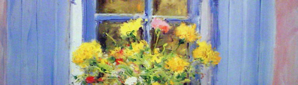La Ferme a la Compagne by Duane Alt