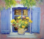 La Ferme a la Compagne by Duane Alt