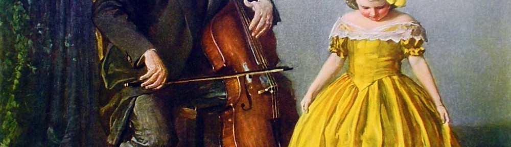 Her First Recital by John Adams