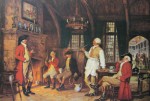 The Landlord's Story by Frank Moss Bennett