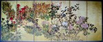 Forest Flowers by unknown Japanese artist
