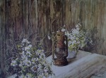 The Lantern by Carolyn Blish