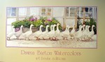 The Dinner Call by Dawna Barton