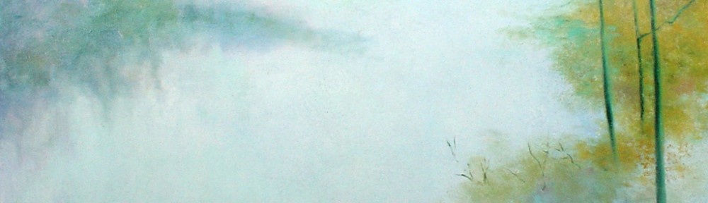 Beside The Still Waters by Lee Hochberg