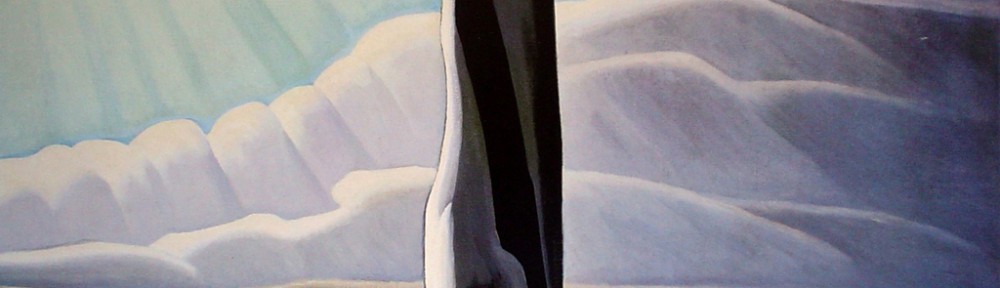 North Shore Lake Superior by Lawren Harris - Group of Seven offset lithograph fine art print
