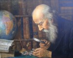 The Collector by Joseph Kahill