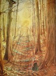 The Guardian Angel by Lauren Ford