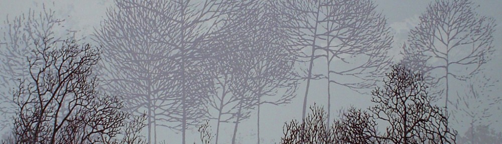 Matin Tranquille by Patry - original silkscreen, signed and numbered 29/ 40