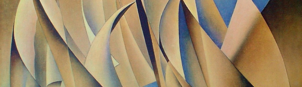 Pertaining To Yachts And Yachting by Charles Sheeler - collectible collotype fine art reproduction