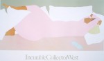 Island Noon by Pegge Hopper - fine art poster print