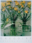 Crystal Visions by Rogier Gregoire - collectable collotype fine art photographic poster print