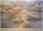 Birch Creek Autumn by Katherine Liu, from Louis Newman Galleries - offset lithograph fine art poster print