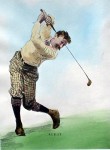 Good Form by A.B. (Arthur Burdett) Frost - collectible collotype fine art print