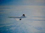 British Aerospace Concorde by Gerald Coulson - offset lithograph reproduction vintage fine art print