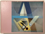 KerrisdaleGallery.com, Stock ID#HAR169bh - Lawren Harris by Lawren Harris (illustrations, text), Northrop Frye (introduction) - Macmillan of Canada, Toronto 1969 Hardcover book in slipcover
