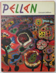 KerrisdaleGallery.com, Stock ID#PEL173bv - Pellan by Germain Lefebvre (text) and Alfred Pellan (illustrations) - McClelland and Stewart Ltd, Toronto, Canada, 1973 Hardcover book in illustrated slipcover - a biography of the Quebec modernist painter with 130 illustrations and a comprehensive index of his works and exhibitions